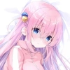 Bocchi the Rock Gotoh Hitori Dakimakura hai mặt ôm thân - Giá ưu đãi 227.816 VND