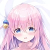 Bocchi the Rock Gotoh Hitori Dakimakura hai mặt ôm thân - Giá ưu đãi 227.816 VND 2