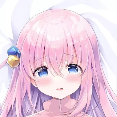 Bocchi the Rock Gotoh Hitori Dakimakura hai mặt ôm thân - Giá ưu đãi 227.816 VND 2