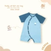 Body Cài Cúc Giữa Mềm Mại Dokma 4,5-8,8kg DB1.365 DB2.027 Giá Ưu Đãi 119.000₫ 4