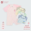 Body Cài Cúc Giữa Mềm Mại Dokma 4,5-8,8kg DB1.365 DB2.027 Giá Ưu Đãi 119.000₫ 8