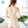 Body Gen Định Hình Toàn Thân - Body Suit Nịt Bụng Giảm Eo Có Móc Cài 204k 3