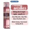Body Mist A Thousand Wishes 236ml - Xít thơm toàn thân hương ngọt ngào, cá tính, chỉ 35.000đ