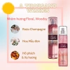 Body Mist A Thousand Wishes 236ml - Xít thơm toàn thân hương ngọt ngào, cá tính, chỉ 35.000đ 2