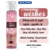 Body Mist A Thousand Wishes 236ml - Xít thơm toàn thân hương ngọt ngào, cá tính, chỉ 35.000đ 10