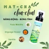 Body Mist Orgamiss Hương Hoa Quả Tươi Mát, Khử Mùi - Xịt Unisex, Mua 3 Giảm 50% 4