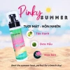 Body Mist Orgamiss Hương Hoa Quả Tươi Mát, Khử Mùi - Xịt Unisex, Mua 3 Giảm 50% 5