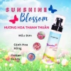 Body Mist Orgamiss Hương Hoa Quả Tươi Mát, Khử Mùi - Xịt Unisex, Mua 3 Giảm 50% 8