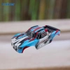 Body RC 1:16 cho xe truck 16.207-16.209 - Phụ kiện chất lượng giảm giá 217.800₫ 8