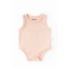 Body Sát Nách Pig BeBe - Áo Liền Quần Không Tay Cotton 100% Mềm Mịn, Thấm Hút Mồ Hôi, 89.000đ 10