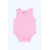 Body Sát Nách Pig BeBe - Áo Liền Quần Không Tay Cotton 100% Mềm Mịn, Thấm Hút Mồ Hôi, 89.000đ 11