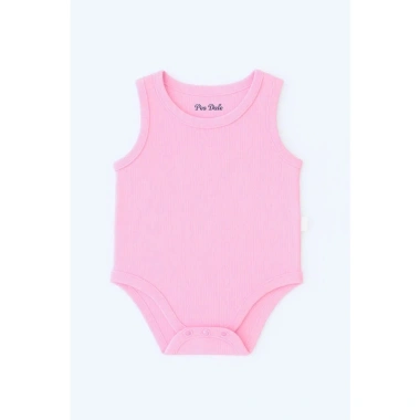 Body Sát Nách Pig BeBe - Áo Liền Quần Không Tay Cotton 100% Mềm Mịn, Thấm Hút Mồ Hôi, 89.000đ 11 Body Sát Nách Pig BeBe - Áo Liền Quần Không Tay Cotton 100% Mềm Mịn, Thấm Hút Mồ Hôi, 89.000đ 11