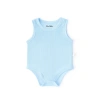 Body Sát Nách Pig BeBe - Áo Liền Quần Không Tay Cotton 100% Mềm Mịn, Thấm Hút Mồ Hôi, 89.000đ 12