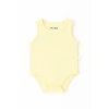 Body Sát Nách Pig BeBe - Áo Liền Quần Không Tay Cotton 100% Mềm Mịn, Thấm Hút Mồ Hôi, 89.000đ 13
