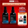 Bodymist Pure Men 140ml - Xịt thơm toàn thân lưu hương nam tính sang trọng, khử mùi, giảm giá 99.000 (128.700) 2
