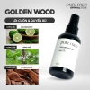 Bodymist Pure Men 140ml - Xịt thơm toàn thân lưu hương nam tính sang trọng, khử mùi, giảm giá 99.000 (128.700) 4