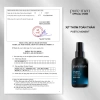 Bodymist Pure Men 140ml - Xịt thơm toàn thân lưu hương nam tính sang trọng, khử mùi, giảm giá 99.000 (128.700) 8