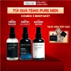 Bodymist Pure Men 140ml - Xịt thơm toàn thân lưu hương nam tính sang trọng, khử mùi, giảm giá 99.000 (128.700) 9