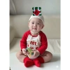 Bodysuit bánh chưng, bánh tét Tết cotton thoáng mát cho bé trai, bé gái - 69.000₫ 5