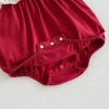 Bodysuit Bé Gái Pig BeBe Body Chip Ren Cotton 100% Siêu Mềm Mịn 0-12m Giá 149.000 5