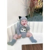 Bodysuit bé trai, bé gái hoạ tiết Bánh Chưng, Tiger, Heineken - Tết kèm mũ, chỉ 69.000đ 10