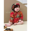Bodysuit bộ liền thân bé mặc Tết – Siêu mềm, thiết kế dễ mặc, giá chỉ 250.000₫ 2