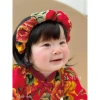 Bodysuit bộ liền thân bé mặc Tết – Siêu mềm, thiết kế dễ mặc, giá chỉ 250.000₫ 4