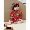 Bodysuit bộ liền thân bé mặc Tết – Siêu mềm, thiết kế dễ mặc, giá chỉ 250.000₫ 6