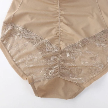 Bodysuit Cơ Thể Nữ Điêu Khắc Hỗ Trợ Bụng, Hình Ngực, Vòng Thép Nâng Hông - Áo Ngực Miễn Phí - Giá 199k Giảm 166k