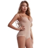 Bodysuit Cơ Thể Nữ Điêu Khắc Hỗ Trợ Bụng, Hình Ngực, Vòng Thép Nâng Hông - Áo Ngực Miễn Phí - Giá 199k Giảm 166k 7