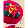 Bodysuit da cá dài tay + mũ bánh chưng Tết cho bé trai, bé gái - Giá chỉ 55.000đ 4