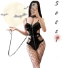 Bodysuit Sexy Gợi Cảm Set Đồ Ngủ Quyến Rũ Cosplay - Giá Ưu Đãi 89.000₫ 6