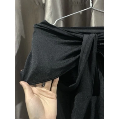 Bodysuite đa năng: mặc thành đồ bơi hoặc áo, giá chỉ 380k giảm từ 475k 6
