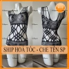 Bodytocking Bodysuit Gợi Cảm B.87 Đồ Ngủ Lưới Cosplay Xẻ Đáy - 8.722 VND 4