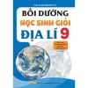 Bồi Dưỡng Địa Lý 9 - Sách GDPT mới ndbooks, Giá ưu đãi 60.000 VND