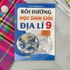Bồi Dưỡng Địa Lý 9 - Sách GDPT mới ndbooks, Giá ưu đãi 60.000 VND 2
