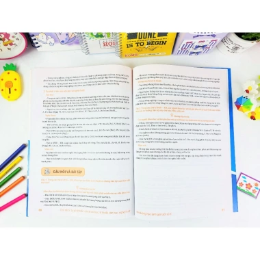 Bồi Dưỡng Học Sinh Giỏi Lịch Sử 8 - GDPT Mới, Đề Luyện & Đáp Án ndbooks 5