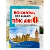 Bồi Dưỡng Học Sinh Giỏi Tiếng Anh Lớp 6 - Sách Biên Soạn Theo Chương Mới - Giá Ưu Đãi 68.530₫ 4