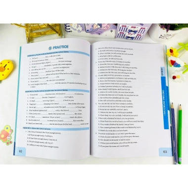Bồi Dưỡng Học Sinh Giỏi Tiếng Anh Lớp 6 - Sách Biên Soạn Theo Chương Mới - Giá Ưu Đãi 68.530₫ 6