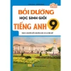 Bồi Dưỡng Học Sinh Giỏi Tiếng Anh Lớp 9 Global Success - Giá chỉ 91.630 VNĐ