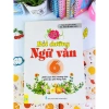 Bồi Dưỡng Ngữ Văn 6 GDPT mới - Sách luyện thi, nâng cao kỹ năng viết - Giá chỉ 62.300 VND 2