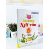 Bồi Dưỡng Ngữ Văn 6 GDPT mới - Sách luyện thi, nâng cao kỹ năng viết - Giá chỉ 62.300 VND 3