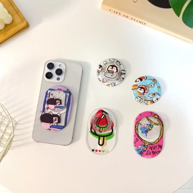 Bơi họa tiết chim cánh cụt đế iPhone 11/13/15/16/17, giá chỉ 82.841₫ giảm sâu