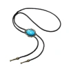 Bolo Tie Vintage Dasbsug Nam Thanh Lịch - Hoa Ngọc Sang Trọng, Giá Ưu Đãi 86.234₫ 10