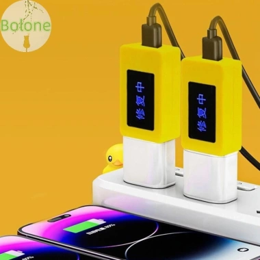 Bolone Sửa Pin Đa Năng USB - Phục Hồi Pin Điện Thoại, Laptop - Tuổi Thọ Cao - 35.310 VND