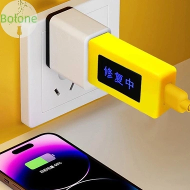 Bolone Sửa Pin Đa Năng USB - Phục Hồi Pin Điện Thoại, Laptop - Tuổi Thọ Cao - 35.310 VND 4