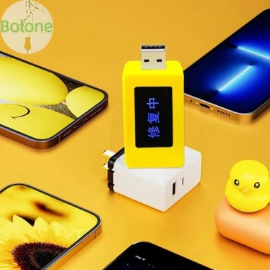 Bolone Sửa Pin Đa Năng USB - Phục Hồi Pin Điện Thoại, Laptop - Tuổi Thọ Cao - 35.310 VND 7