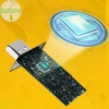 Bolone Sửa Pin Đa Năng USB - Phục Hồi Pin Điện Thoại, Laptop - Tuổi Thọ Cao - 35.310 VND 8
