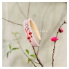 Bờm cài tóc thêu tay - Quà Tết cao cấp, giảm giá 20% chỉ 143,000₫ 2