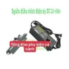 Bơm cạn không chổi than DC24V kèm nguồn điều chỉnh 3-24V, giá chỉ 100.000₫ 2